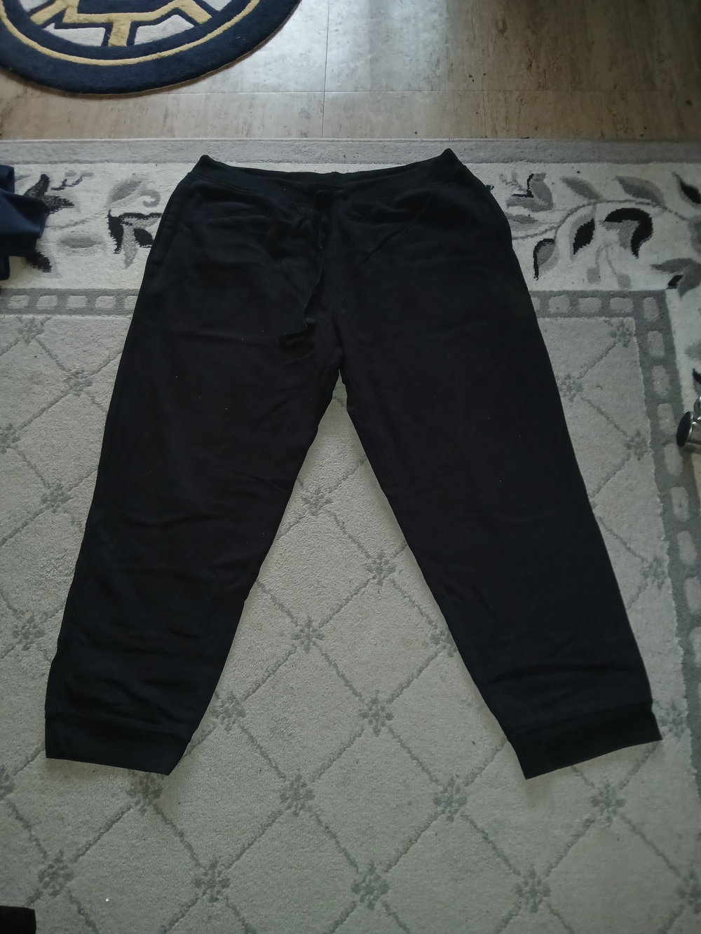 Nautica Mens Sweatpants XXL Like New-BUY ONE ITEM CHOOSE ONE FREE